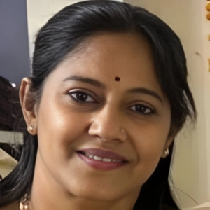  Pratima Agarwal, JIPMER, India 
